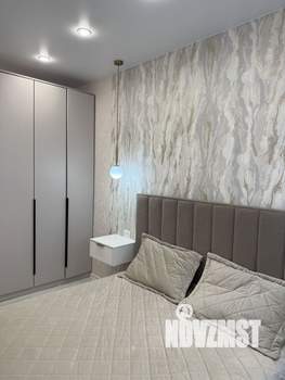 3-к квартира, вторичка, 52м2, 7/9 этаж