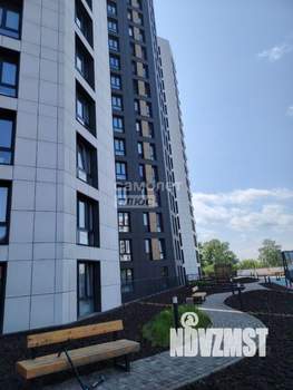 2-к квартира, вторичка, 48м2, 4/17 этаж