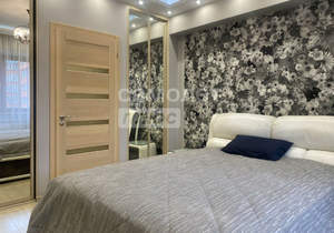 3-к квартира, вторичка, 86м2, 6/10 этаж