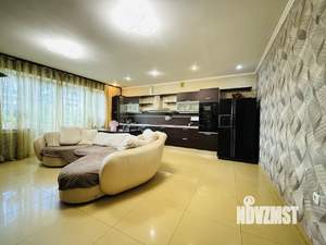 3-к квартира, вторичка, 115м2, 3/7 этаж