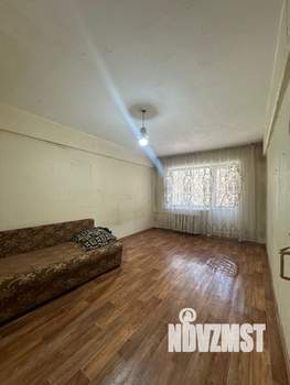 2-к квартира, вторичка, 45м2, 2/5 этаж