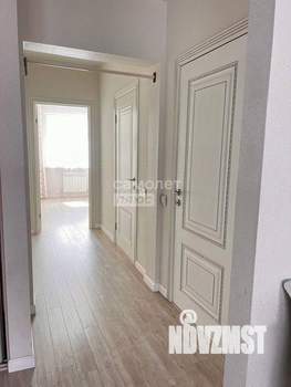 3-к квартира, вторичка, 80м2, 12/16 этаж