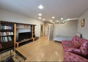 1-к квартира, вторичка, 48м2, 3/4 этаж