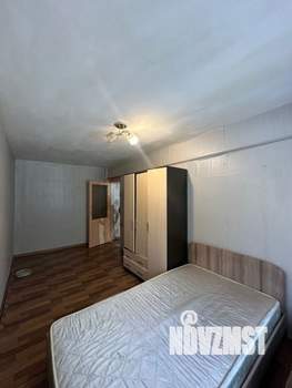 2-к квартира, вторичка, 45м2, 2/5 этаж