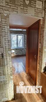 3-к квартира, вторичка, 59м2, 3/5 этаж