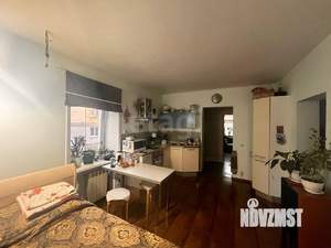 2-к квартира, вторичка, 43м2, 2/2 этаж