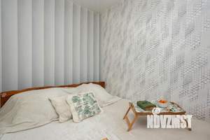 3-к квартира, вторичка, 52м2, 5/5 этаж