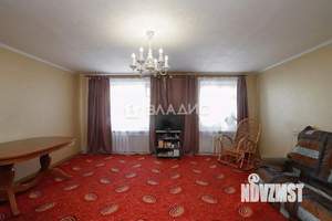 4-к квартира, вторичка, 98м2, 3/4 этаж