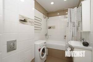 2-к квартира, вторичка, 62м2, 13/18 этаж