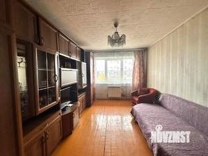 2-к квартира, вторичка, 46м2, 5/5 этаж