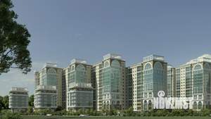 3-к квартира, строящийся дом, 87м2, 11/14 этаж