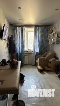 3-к квартира, вторичка, 62м2, 1/5 этаж