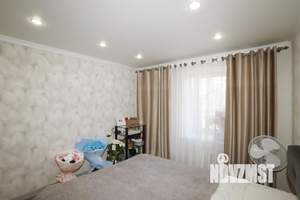 2-к квартира, вторичка, 48м2, 3/4 этаж