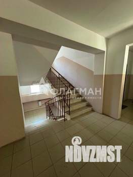 Студия квартира, вторичка, 53м2, 7/11 этаж