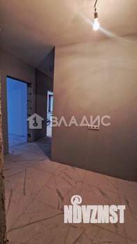 2-к квартира, вторичка, 50м2, 1/17 этаж