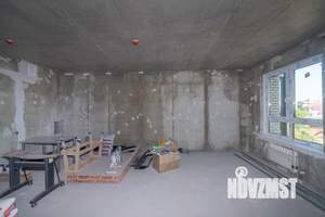 1-к квартира, вторичка, 54м2, 9/18 этаж