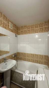 1-к квартира, вторичка, 31м2, 4/4 этаж