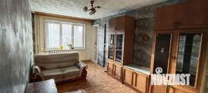 3-к квартира, вторичка, 59м2, 3/5 этаж