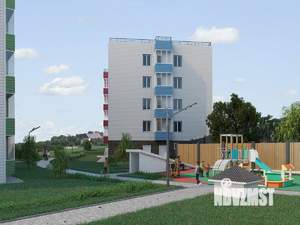3-к квартира, вторичка, 61м2, 3/4 этаж