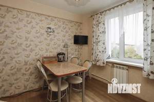 3-к квартира, вторичка, 66м2, 5/5 этаж