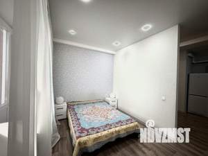 1-к квартира, вторичка, 33м2, 1/9 этаж