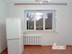 1-к квартира, вторичка, 34м2, 3/5 этаж