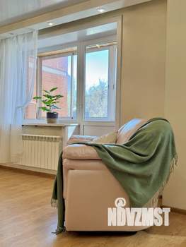 2-к квартира, вторичка, 72м2, 2/9 этаж
