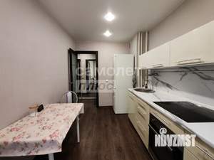 3-к квартира, вторичка, 64м2, 2/5 этаж