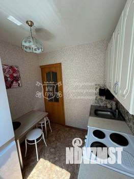 1-к квартира, вторичка, 30м2, 4/5 этаж
