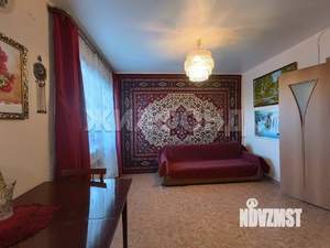 3-к квартира, вторичка, 69м2, 2/16 этаж