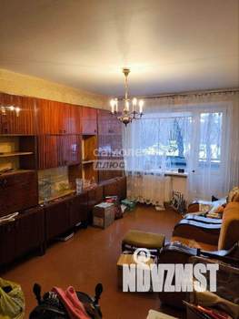 2-к квартира, вторичка, 47м2, 2/9 этаж