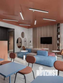 5-к квартира, вторичка, 200м2, 12/12 этаж