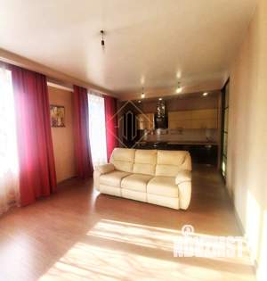 4-к квартира, вторичка, 117м2, 7/9 этаж