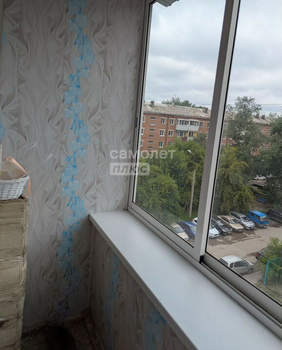 2-к квартира, вторичка, 45м2, 5/5 этаж