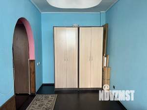 1-к квартира, вторичка, 36м2, 8/9 этаж