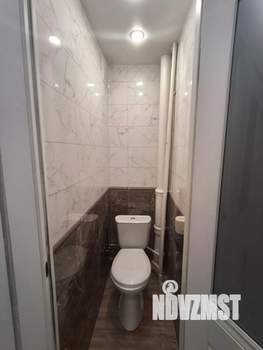 1-к квартира, вторичка, 30м2, 4/5 этаж