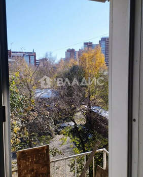 3-к квартира, вторичка, 53м2, 4/5 этаж