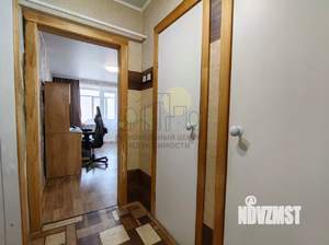 1-к квартира, вторичка, 37м2, 4/5 этаж