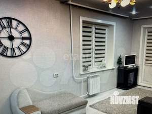 1-к квартира, вторичка, 31м2, 3/5 этаж