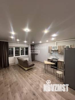 2-к квартира, вторичка, 58м2, 3/3 этаж