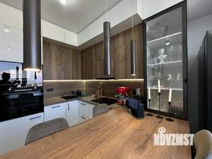 2-к квартира, вторичка, 69м2, 16/18 этаж