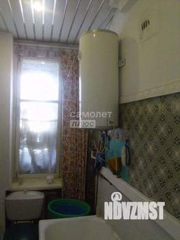 2-к квартира, вторичка, 49м2, 2/2 этаж