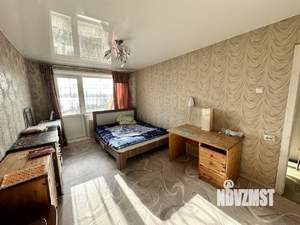 3-к квартира, вторичка, 60м2, 5/5 этаж