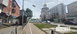 2-к квартира, вторичка, 41м2, 1/5 этаж