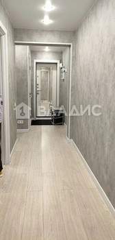 3-к квартира, вторичка, 60м2, 3/5 этаж