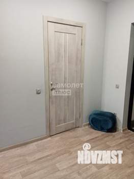 Студия квартира, вторичка, 36м2, 1/15 этаж