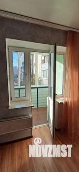 1-к квартира, вторичка, 38м2, 3/9 этаж