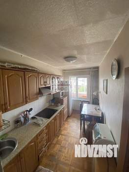 2-к квартира, вторичка, 48м2, 8/9 этаж