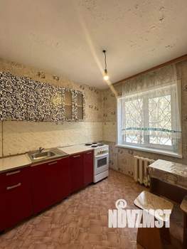 2-к квартира, вторичка, 45м2, 2/5 этаж