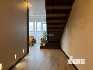 4-к квартира, вторичка, 126м2, 18/18 этаж